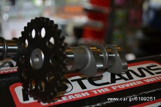 HOT-CAMS DR-Z 400-thumb-2