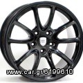 **Ιταλικές ζάντες Wsp   W1052 12x19" για PORSCHE με πιστοποιήσεις ΤUV , E11, και ISO. Κορυφαία ποιότητα σε κορυφαίες τιμές!