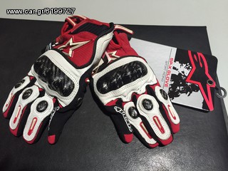 ΓΑΝΤΙΑ ALPINESTARS SP-X 
