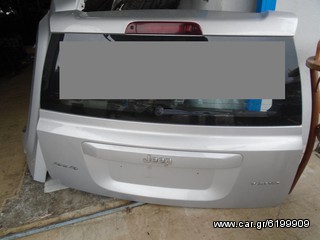 ΤΖΑΜΟΠΟΡΤΑ JEEP PATRIOT ΣΕ ΑΡΙΣΤΗ ΚΑΤΑΣΤΑΣΗ