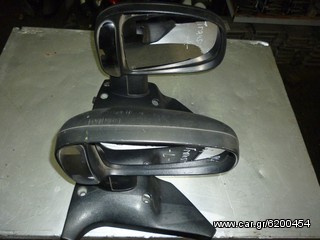 FORD TRANZIT 96" KAΘΡΕΠΤΗΣ ΑΡΙΣΤΕΡΟΣ