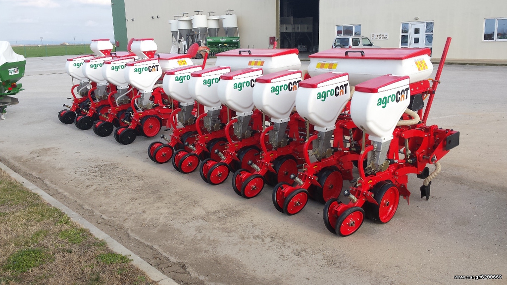 Car.gr - Agrocat '15 HD-6