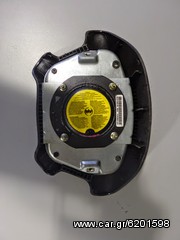 Αερόσακος Τιμονιού Opel Vectra B-thumb-1