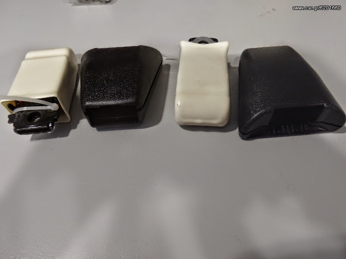 Κλείστρα Ζώνης Opel Corsa B