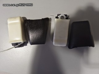 Κλείστρα Ζώνης Opel Corsa B-thumb-1