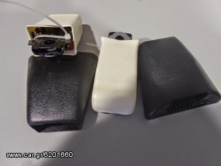 Κλείστρα Ζώνης Opel Corsa B-thumb-2