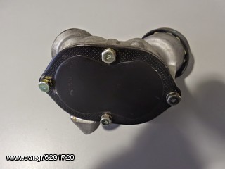 Ατέρμονας τιμονιού Opel Frontera A-thumb-2