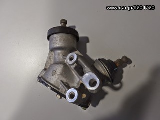 Ατέρμονας τιμονιού Opel Frontera A-thumb-3