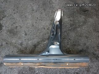 ΚΟΛΩΝΑ ΜΕΣΑΙΑ ΑΡΙΣΤΕΡΗ MITSUBISHI OUTLANDER 03-07 - ΡΩΤΗΣΤΕ ΤΙΜΗ - ΑΠΟΣΤΟΛΗ ΣΕ ΟΛΗ ΤΗΝ ΕΛΛΑΔΑ