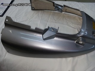 OYΡΑ ΓΙΑ XL1000V VARADERO 03-07