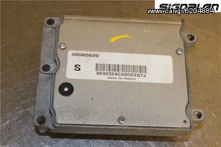 SAAB 9-3 04-07 EGEFALOS MIXANIS KOD 55565020 B207E - B207E/B TIM 499E CONT LODA 1 TEM 1-thumb-1
