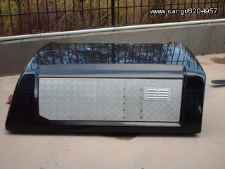ΚΟΥΚΟΥΛΑ {ΚΟΥΒΟΥΚΛΙΟ ΚΑΡΟΤΣΑΣ) ISUZU D-MAX 2002-2011-thumb-2