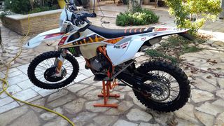 KTM 150 XC 2018 150 XC-W-thumb-4