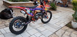 KTM 150 XC 2018 150 XC-W-thumb-2