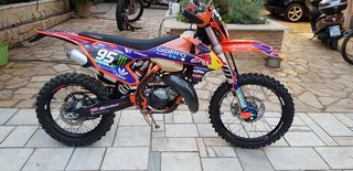 KTM 150 XC 2018 150 XC-W-thumb-3