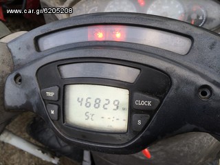 piaggio x9 500cc για ανταλλακτικα-thumb-2