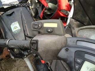 piaggio x9 500cc για ανταλλακτικα-thumb-3