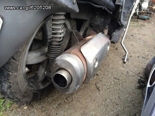 piaggio x9 500cc για ανταλλακτικα-thumb-6