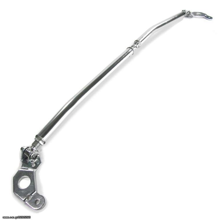 ΜΠΑΡΑ ΘΟΛΩΝ  ρυθμιζόμενη BMW  E90 / E91 / E92 2005- / E93 2007- βενζίνη