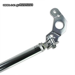 ΜΠΑΡΑ ΘΟΛΩΝ  ρυθμιζόμενη BMW  E90 / E91 / E92 2005- / E93 2007- βενζίνη-thumb-1