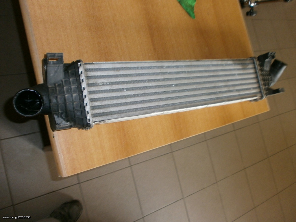 INTERCOOLER 60X13X5