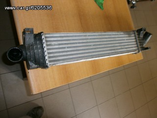 INTERCOOLER 60X13X5