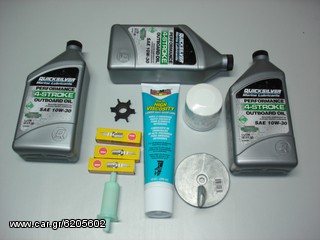 SERVICE KIT HONDA-thumb-2