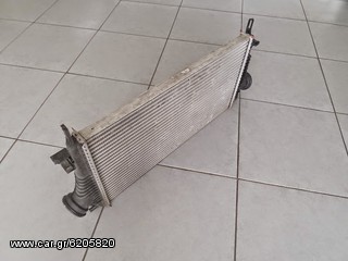 Intercooler Opel Insignia A16LET-thumb-1