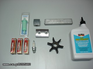 JOHNSON-EVINRUDE SERVICE KIT