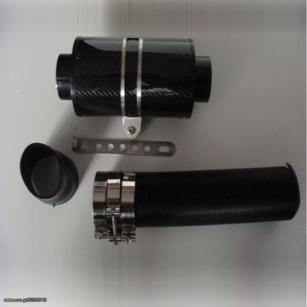 KIT ΕΙΣΑΓΩΓΗΣ ΒΑΡΕΛΙ  EAUTOSHOP GR 45E πληρωμη και με καρτα