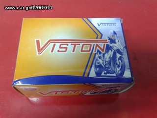 ΣΑΜΠΡΕΛΕΣ VISTON 2,25/2,50 2,50/2,75 17