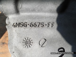 ΚΑΡΤΕΡ  MAZDA 6 ΑΠΟ L 8-thumb-1