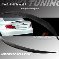 BMW SERIES 1 E81 / E87 & E82 / E88  Type 1M BODY KIT-thumb-28