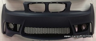 BMW SERIES 1 E81 / E87 & E82 / E88  Type 1M BODY KIT-thumb-22