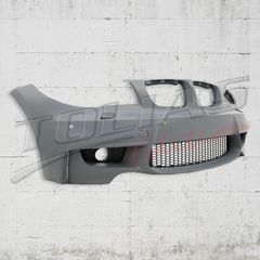 BMW SERIES 1 E81 / E87 & E82 / E88  Type 1M BODY KIT-thumb-9