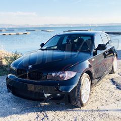 BMW SERIES 1 E81 / E87 & E82 / E88  Type 1M BODY KIT-thumb-15