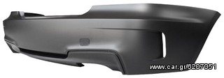 BMW SERIES 1 E81 / E87 & E82 / E88  Type 1M BODY KIT-thumb-31