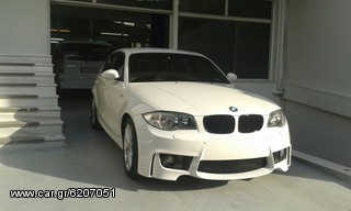 BMW SERIES 1 E81 / E87 & E82 / E88  Type 1M BODY KIT-thumb-12