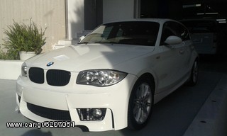 BMW SERIES 1 E81 / E87 & E82 / E88  Type 1M BODY KIT-thumb-20