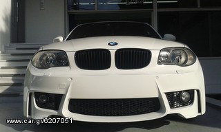 BMW SERIES 1 E81 / E87 & E82 / E88  Type 1M BODY KIT-thumb-18