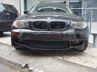 BMW SERIES 1 E81 / E87 & E82 / E88  Type 1M BODY KIT-thumb-8