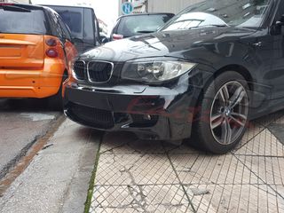 BMW SERIES 1 E81 / E87 & E82 / E88  Type 1M BODY KIT-thumb-4