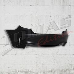 BMW SERIES 1 E81 / E87 & E82 / E88  Type 1M BODY KIT-thumb-7