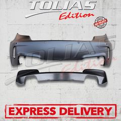 BMW SERIES 1 E81 / E87 & E82 / E88  Type 1M BODY KIT-thumb-10