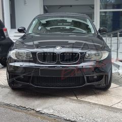 BMW SERIES 1 E81 / E87 & E82 / E88  Type 1M BODY KIT-thumb-11