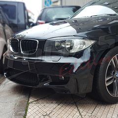 BMW SERIES 1 E81 / E87 & E82 / E88  Type 1M BODY KIT-thumb-6