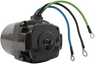 MERCRUISER POWER TRIM & ΑΝΤΑΛΛΑΚΤΙΚΑ-thumb-10