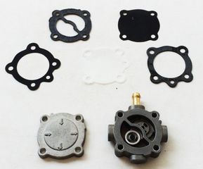 JOHNSOΝ/EVINRUDE-MERCURY-YAMAHA-SUZUKI-HONDA TOHATSU ΑΝΤΛΙΕΣ ΒΕΝΖΙΝΗΣ, ΦΙΛΤΡΑ, ΚΙΤ ΕΠΙΣΚΕΥΗΣ INJECTORS-thumb-5