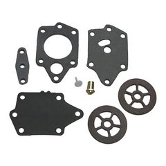 JOHNSOΝ/EVINRUDE-MERCURY-YAMAHA-SUZUKI-HONDA TOHATSU ΑΝΤΛΙΕΣ ΒΕΝΖΙΝΗΣ, ΦΙΛΤΡΑ, ΚΙΤ ΕΠΙΣΚΕΥΗΣ INJECTORS-thumb-3