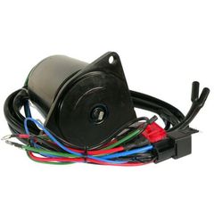 YAMAHA POWER TRIM-thumb-1